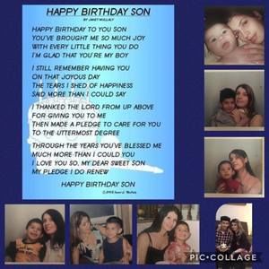 Meet your Posher, Nancy navarro